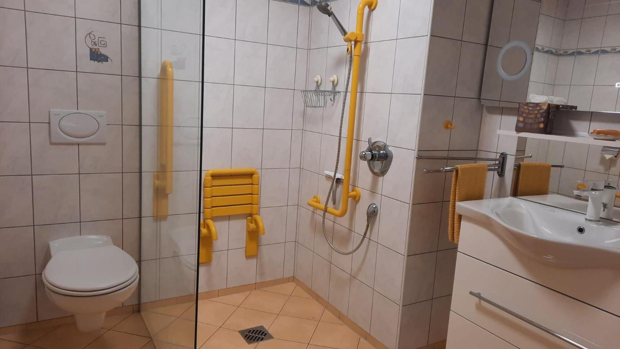 Ferienhaus Werner Im Vogelsberg Grebenhain Екстер'єр фото