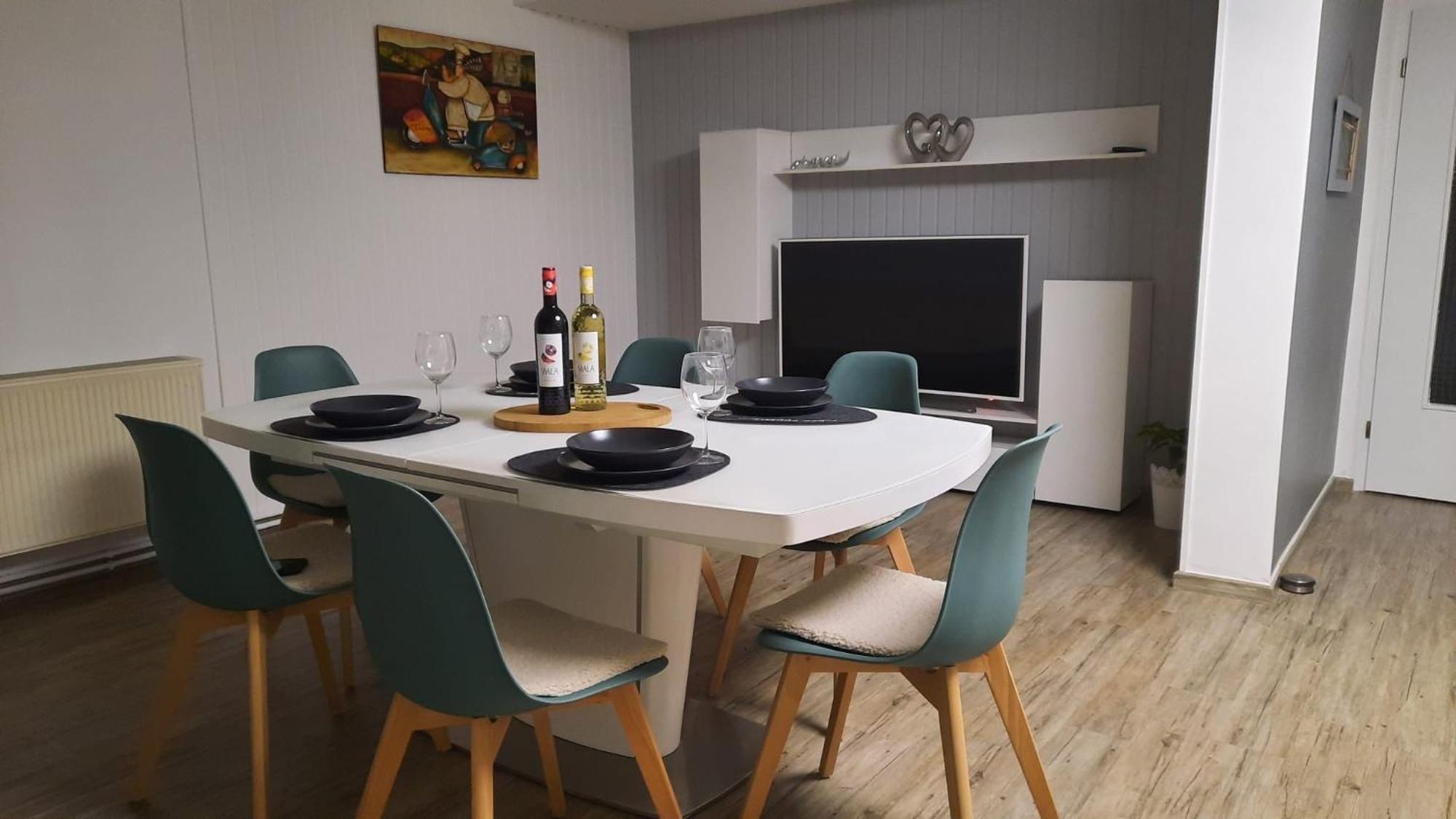 Ferienhaus Werner Im Vogelsberg Grebenhain Екстер'єр фото